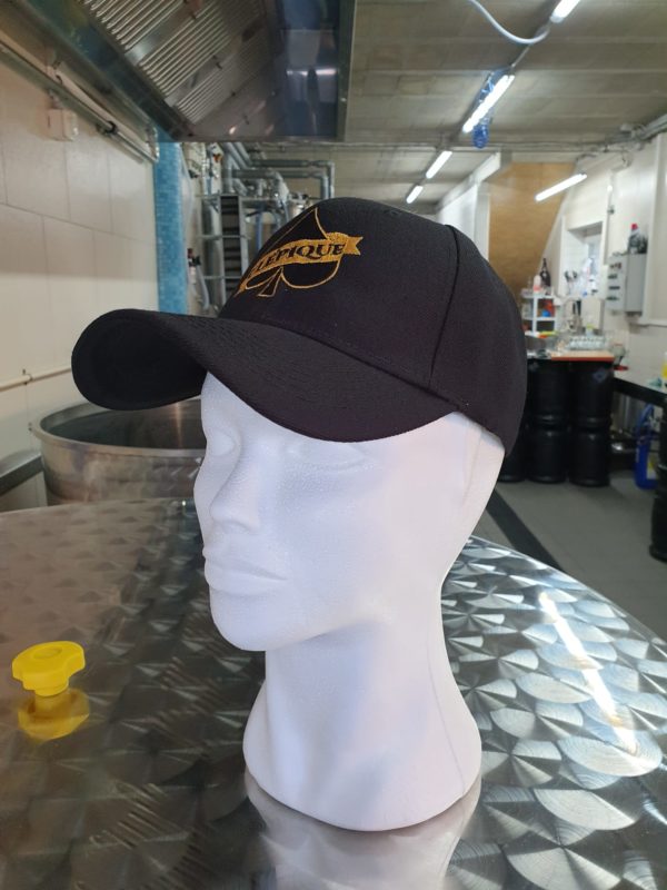 Casquette Clépique